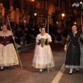 Desfile de Gaiatas