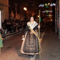 Desfile de Gaiatas