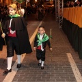 Desfile de Gaiatas