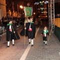Desfile de Gaiatas