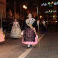 Desfile de Gaiatas