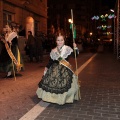 Desfile de Gaiatas