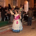 Desfile de Gaiatas