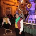 Desfile de Gaiatas