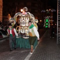 Desfile de Gaiatas