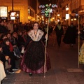 Desfile de Gaiatas