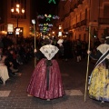 Desfile de Gaiatas