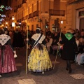 Desfile de Gaiatas