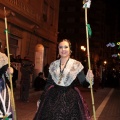 Desfile de Gaiatas