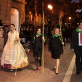 Desfile de Gaiatas