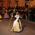 Desfile de Gaiatas