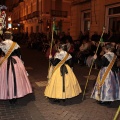 Desfile de Gaiatas
