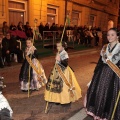 Desfile de Gaiatas