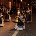 Desfile de Gaiatas
