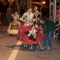 Desfile de Gaiatas