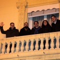 Desfile de Gaiatas