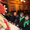 Desfile de Gaiatas