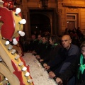 Desfile de Gaiatas