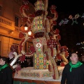 Desfile de Gaiatas