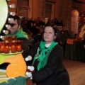 Desfile de Gaiatas