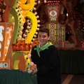 Desfile de Gaiatas