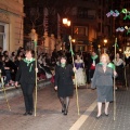 Desfile de Gaiatas