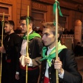 Desfile de Gaiatas