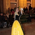 Desfile de Gaiatas
