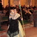 Desfile de Gaiatas