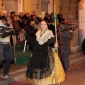 Desfile de Gaiatas