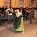 Desfile de Gaiatas