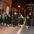 Desfile de Gaiatas