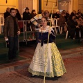 Desfile de Gaiatas