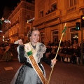 Desfile de Gaiatas
