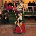Desfile de Gaiatas