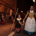 Desfile de Gaiatas