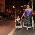 Desfile de Gaiatas