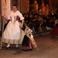 Desfile de Gaiatas