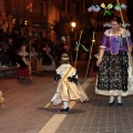 Desfile de Gaiatas