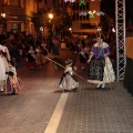 Desfile de Gaiatas