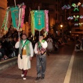 Desfile de Gaiatas