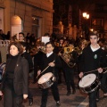 Desfile de Gaiatas