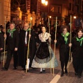 Desfile de Gaiatas