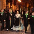 Desfile de Gaiatas