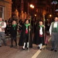 Desfile de Gaiatas