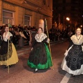 Desfile de Gaiatas