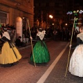 Desfile de Gaiatas