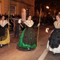 Desfile de Gaiatas