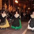 Desfile de Gaiatas