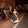 Desfile de Gaiatas